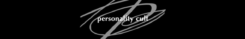 Impressum - personality-cult.com